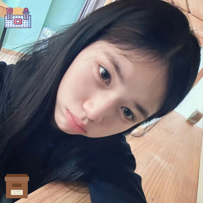 梁女士
