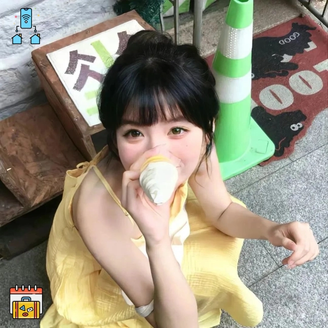 海边的风
